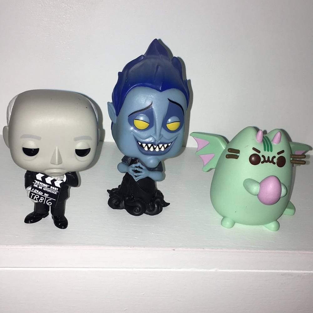 Funko pop bundle